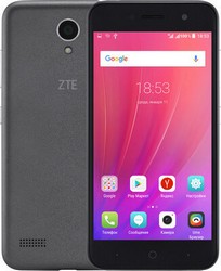 Замена дисплея на телефоне ZTE Blade A520 в Ульяновске